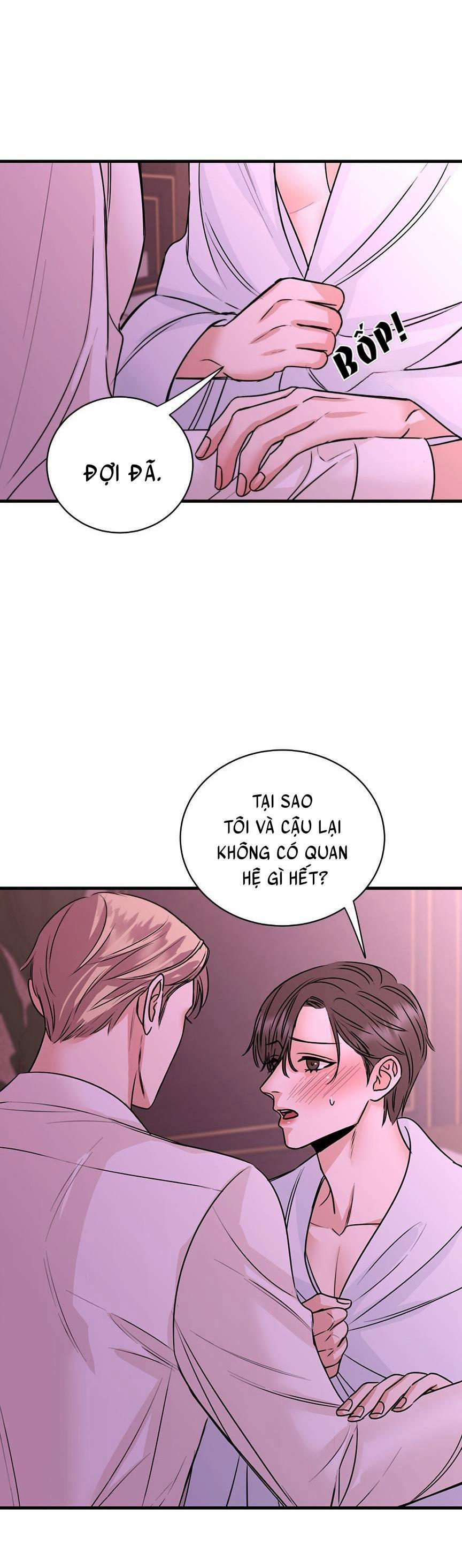 ANH SẼ PHẢI HỐI HẬN THÔI 14 trang 8