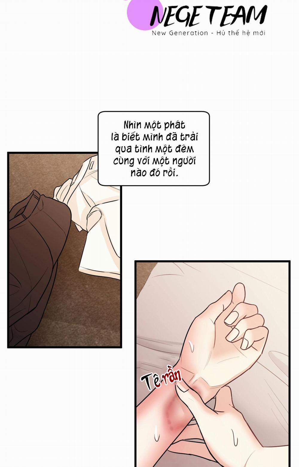 ANH SẼ PHẢI HỐI HẬN THÔI 15 trang 19