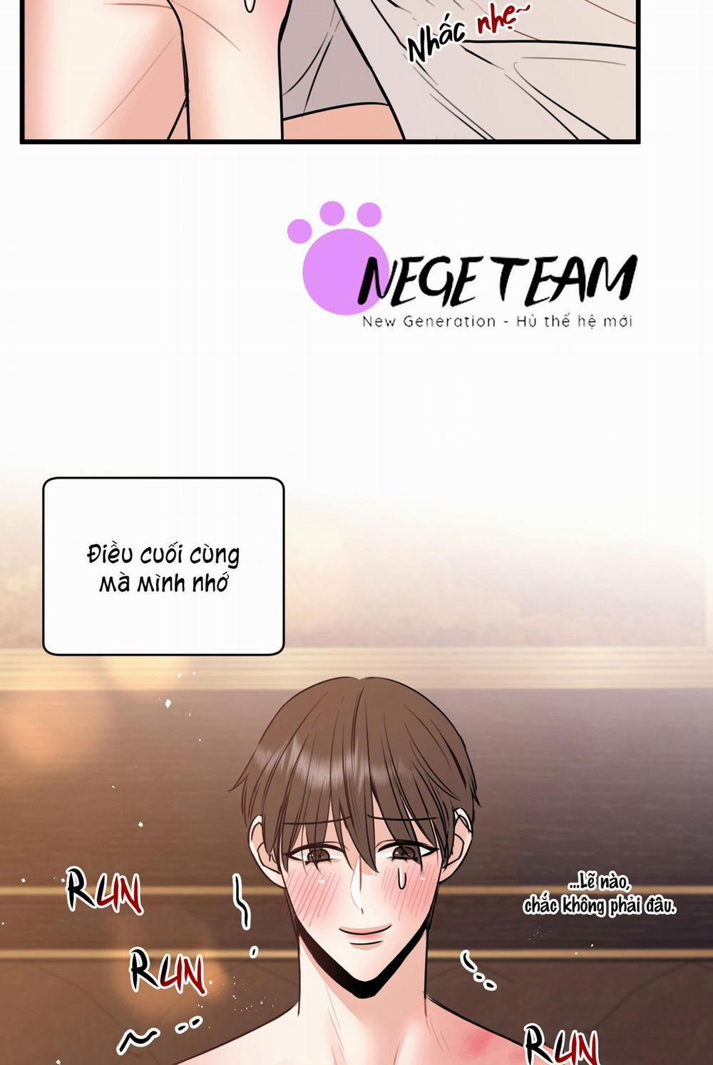 ANH SẼ PHẢI HỐI HẬN THÔI 15 trang 21