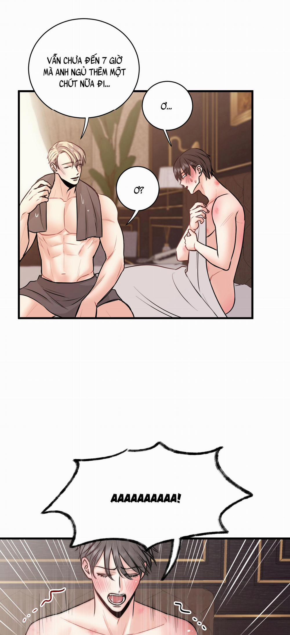 ANH SẼ PHẢI HỐI HẬN THÔI 15 trang 26