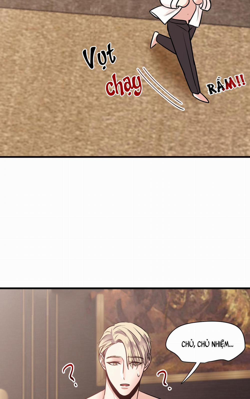 ANH SẼ PHẢI HỐI HẬN THÔI 15 trang 29