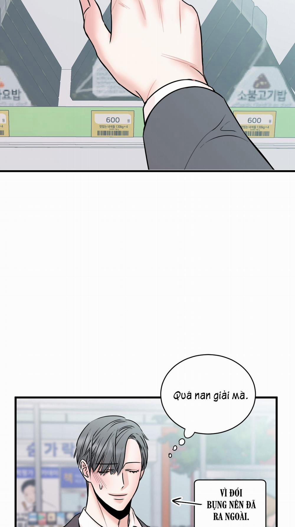 ANH SẼ PHẢI HỐI HẬN THÔI 15 trang 31