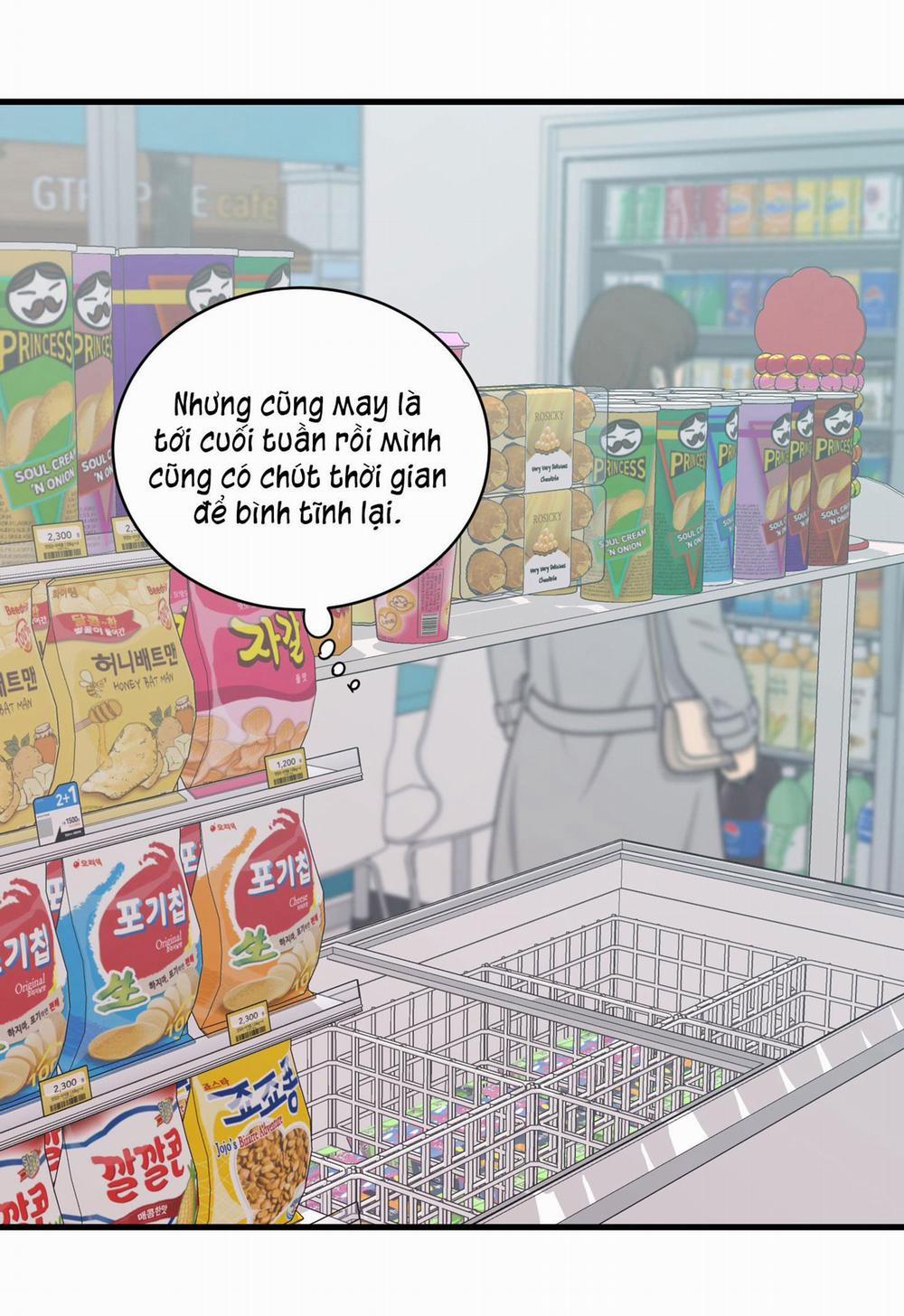 ANH SẼ PHẢI HỐI HẬN THÔI 15 trang 33