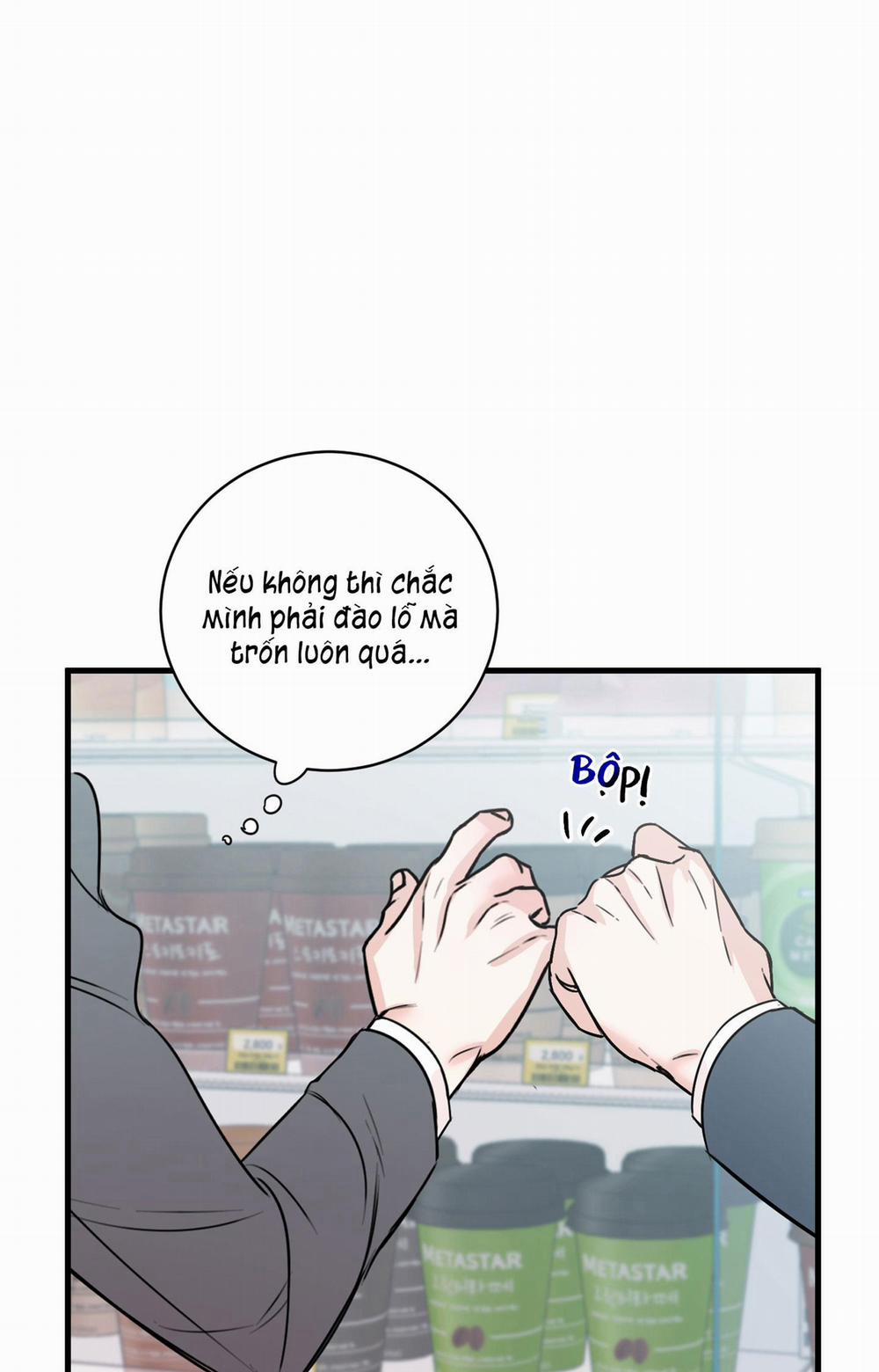 ANH SẼ PHẢI HỐI HẬN THÔI 15 trang 34