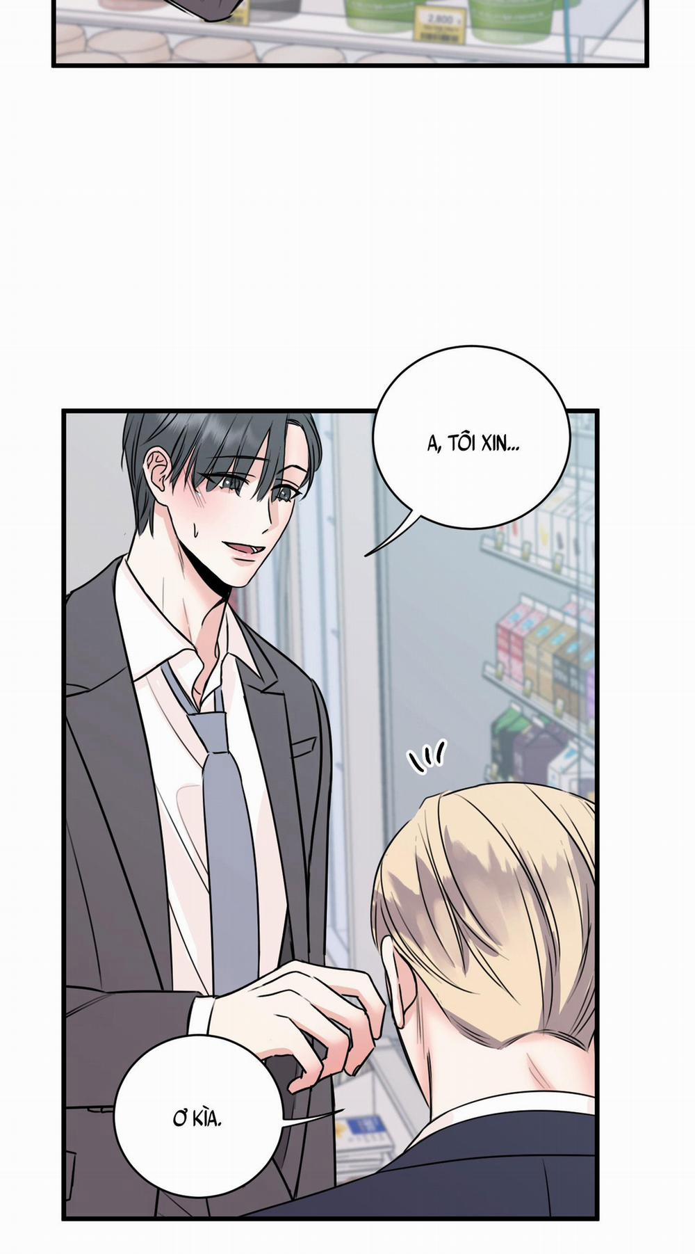 ANH SẼ PHẢI HỐI HẬN THÔI 15 trang 35