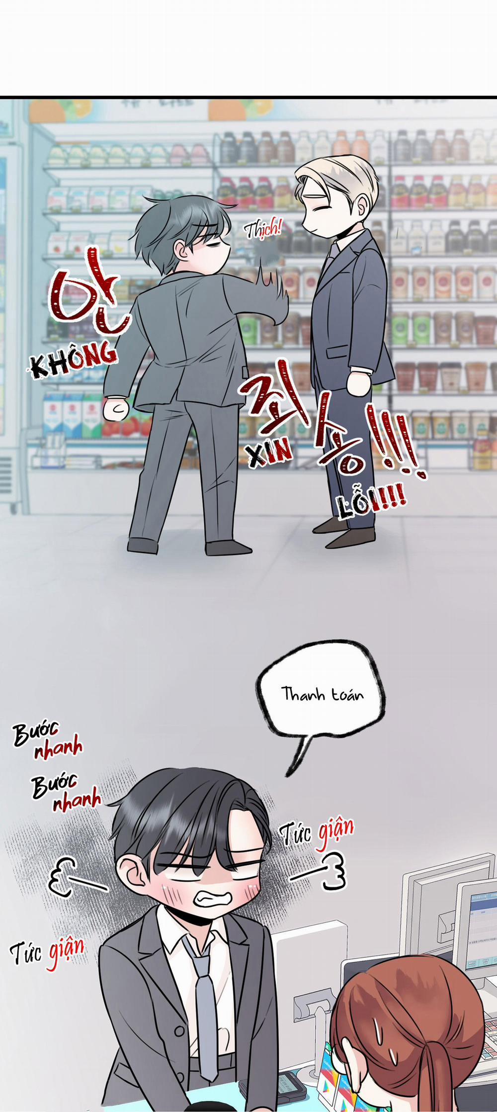 ANH SẼ PHẢI HỐI HẬN THÔI 15 trang 38