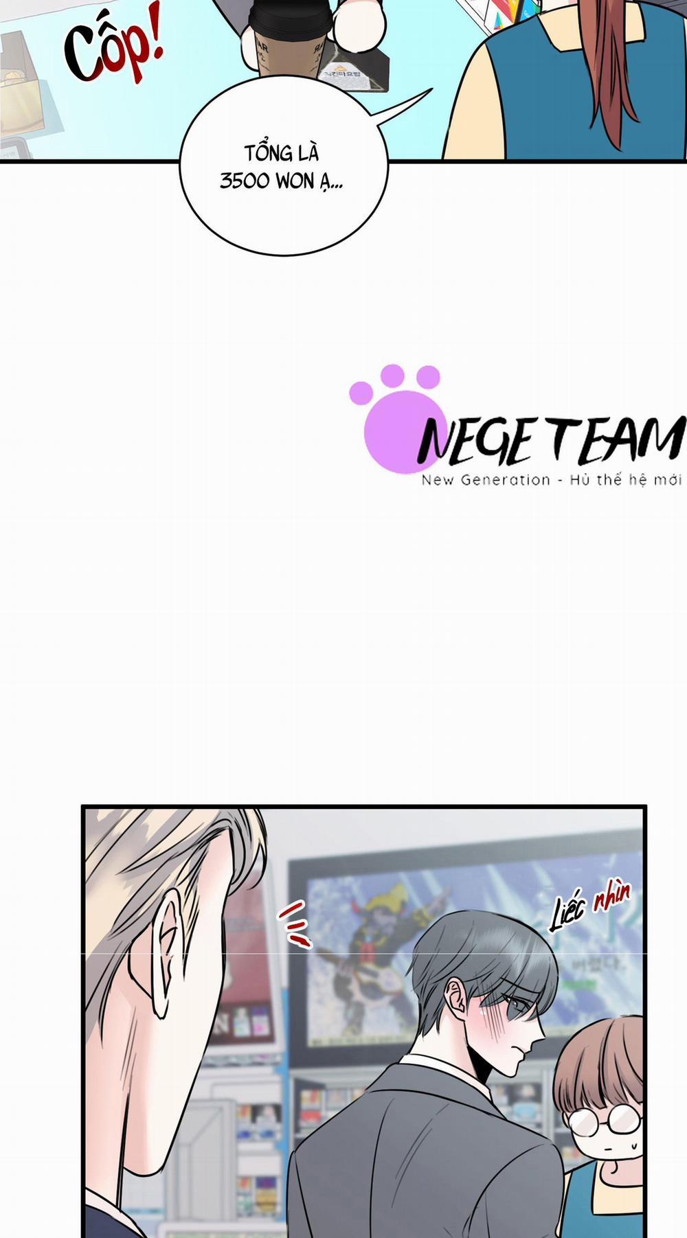 ANH SẼ PHẢI HỐI HẬN THÔI 15 trang 39