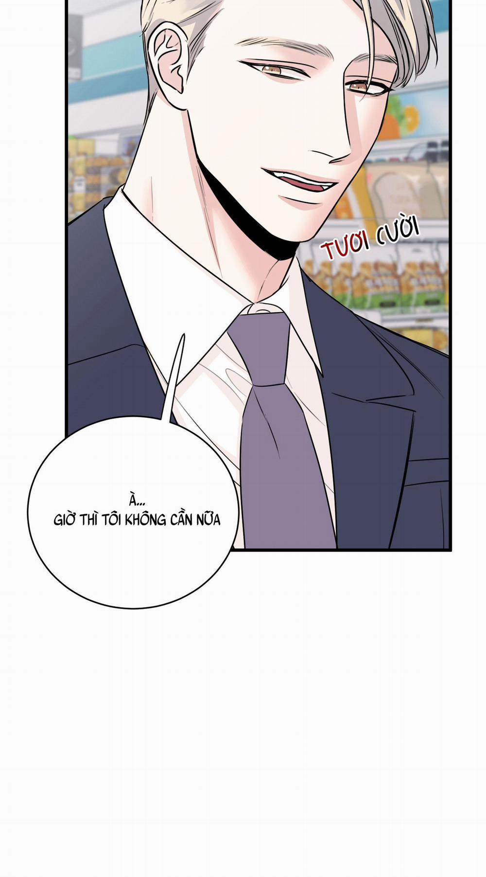 ANH SẼ PHẢI HỐI HẬN THÔI 15 trang 42