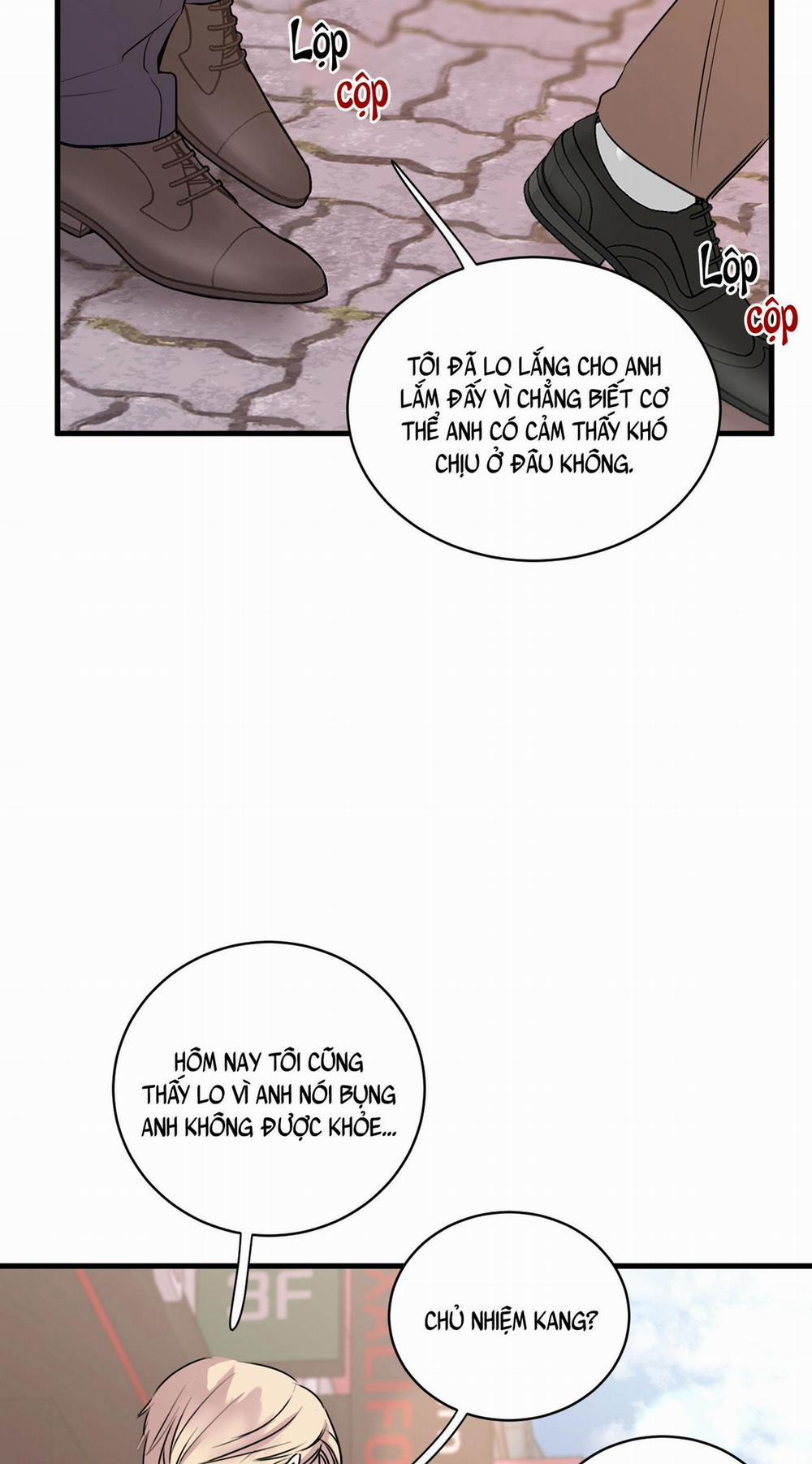 ANH SẼ PHẢI HỐI HẬN THÔI 15 trang 45