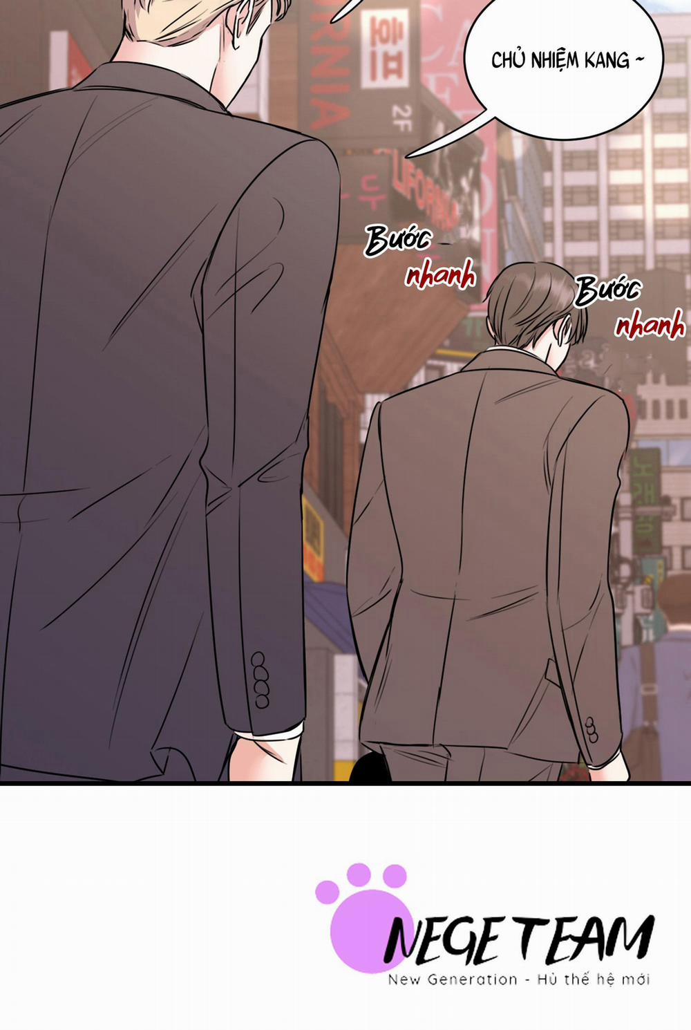 ANH SẼ PHẢI HỐI HẬN THÔI 15 trang 46