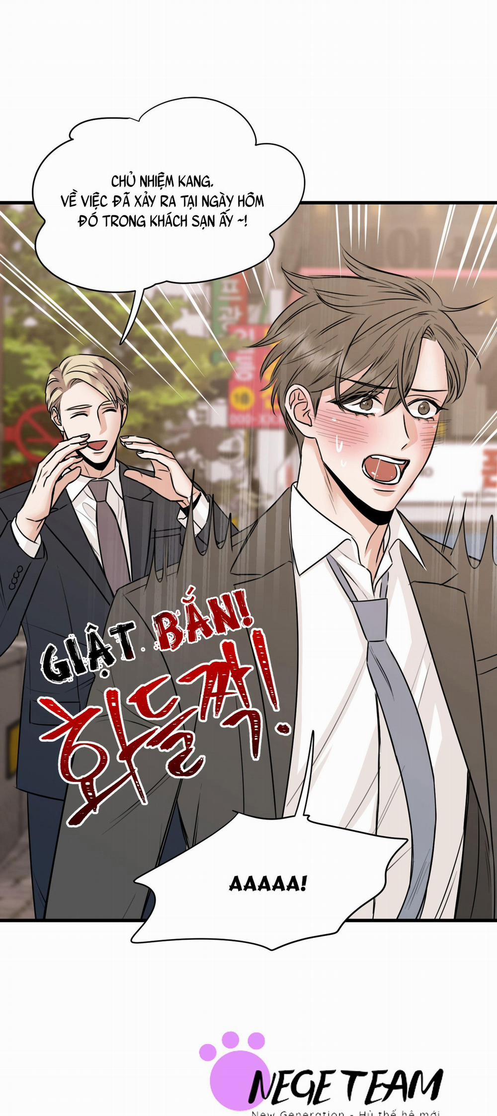 ANH SẼ PHẢI HỐI HẬN THÔI 15 trang 48