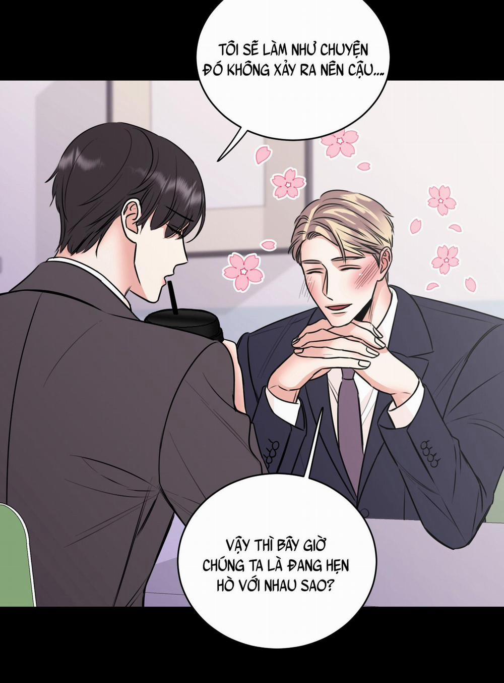 ANH SẼ PHẢI HỐI HẬN THÔI 15 trang 58