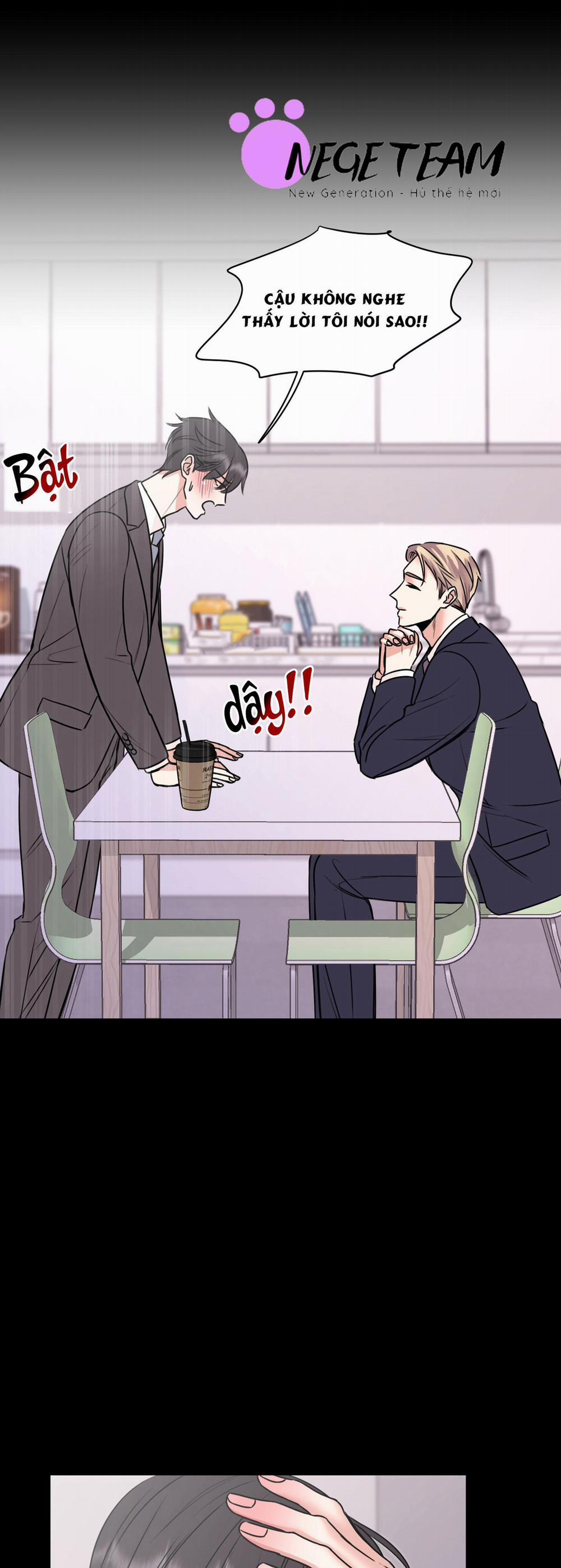 ANH SẼ PHẢI HỐI HẬN THÔI 15 trang 59