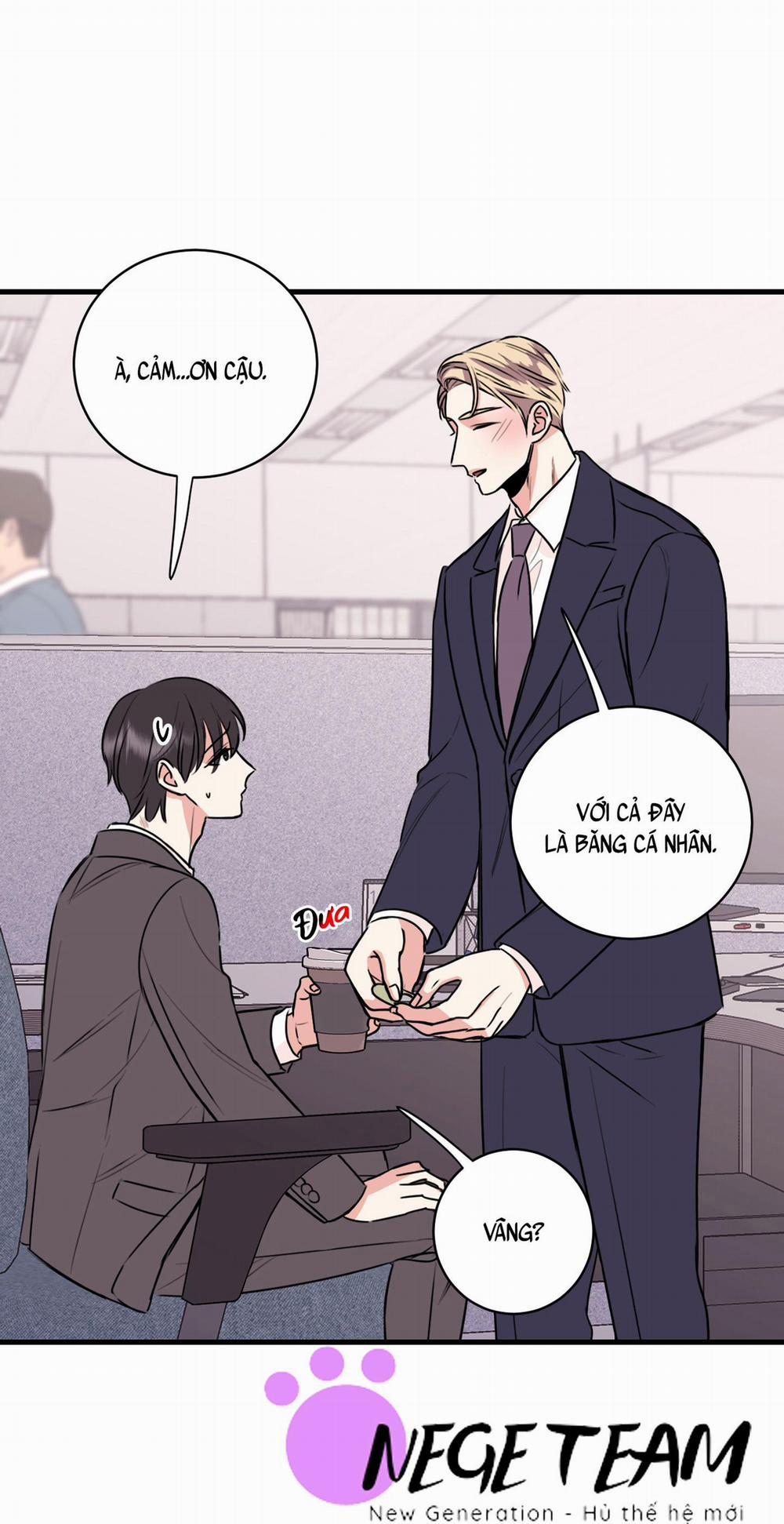 ANH SẼ PHẢI HỐI HẬN THÔI 15 trang 6