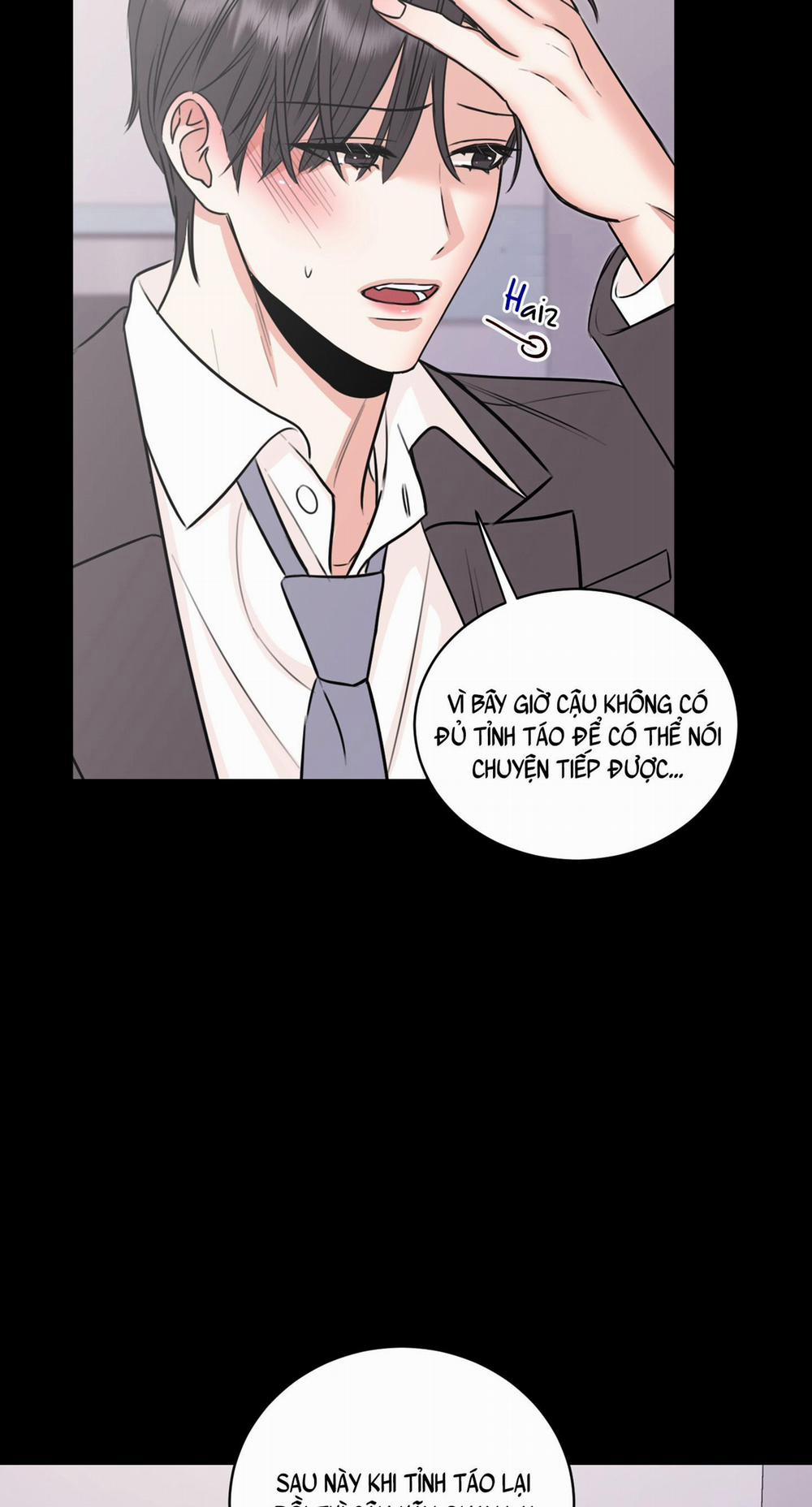 ANH SẼ PHẢI HỐI HẬN THÔI 15 trang 60