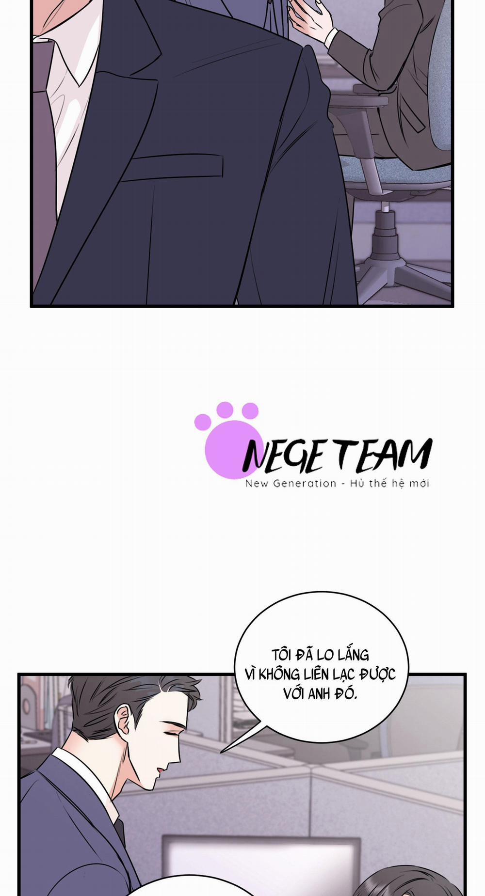 ANH SẼ PHẢI HỐI HẬN THÔI 15 trang 64