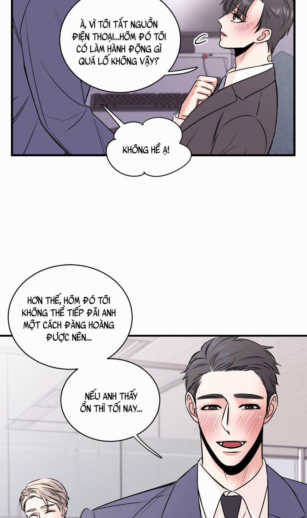 ANH SẼ PHẢI HỐI HẬN THÔI 15 trang 65
