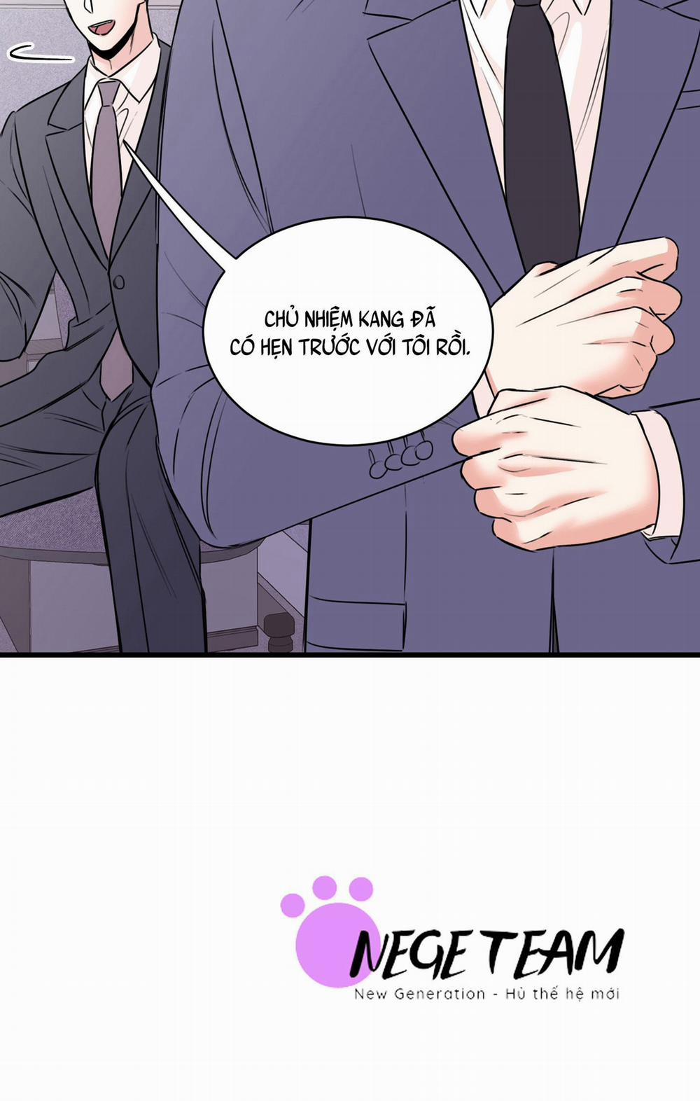 ANH SẼ PHẢI HỐI HẬN THÔI 15 trang 66