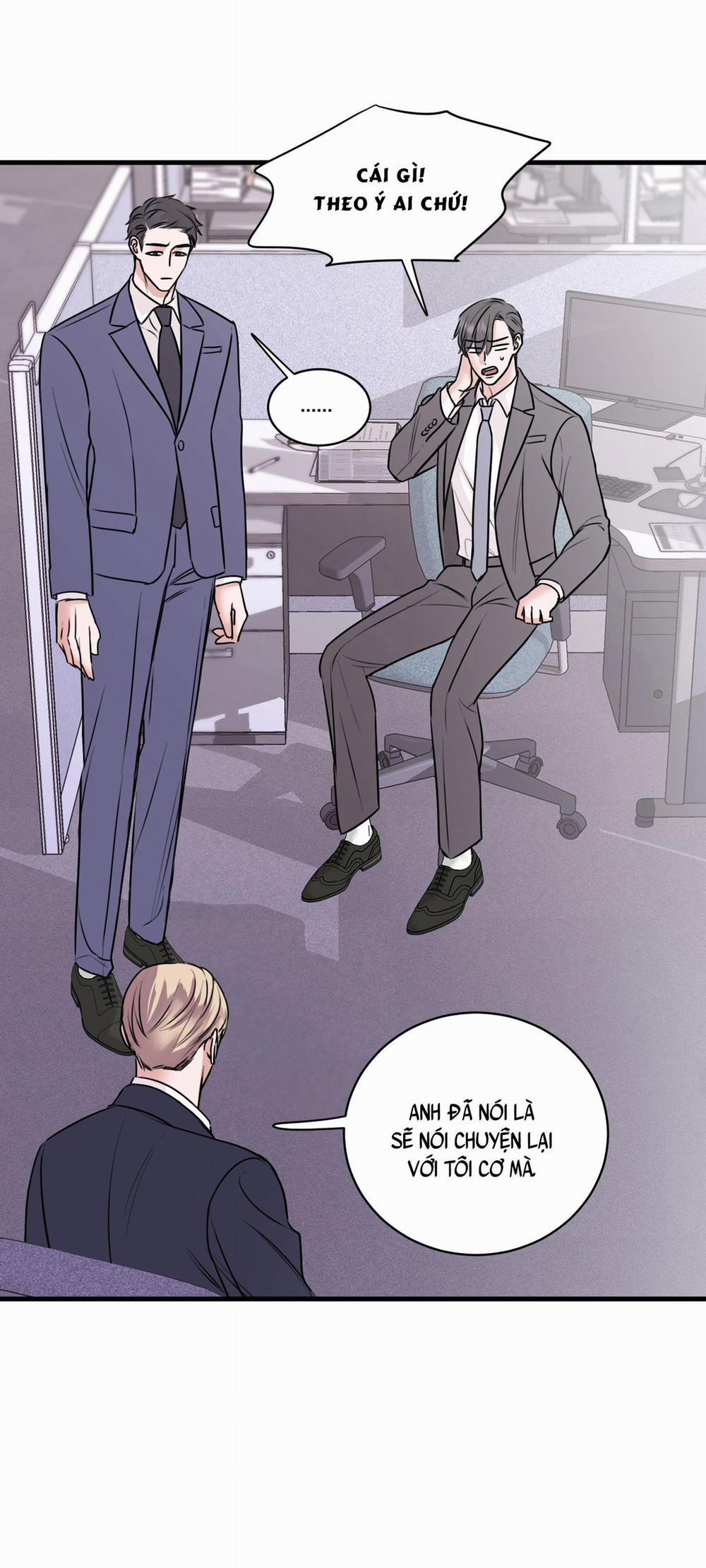 ANH SẼ PHẢI HỐI HẬN THÔI 15 trang 67