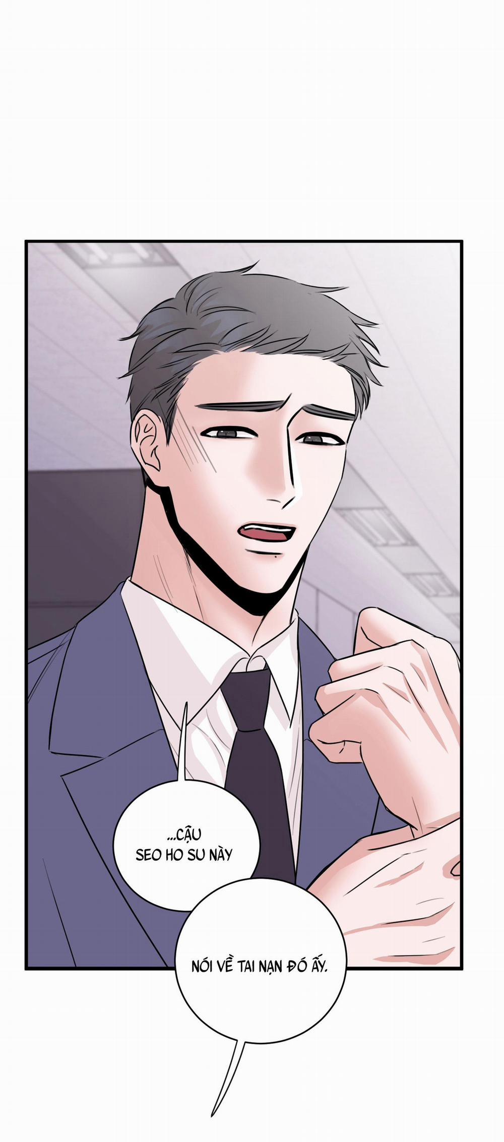 ANH SẼ PHẢI HỐI HẬN THÔI 15 trang 68