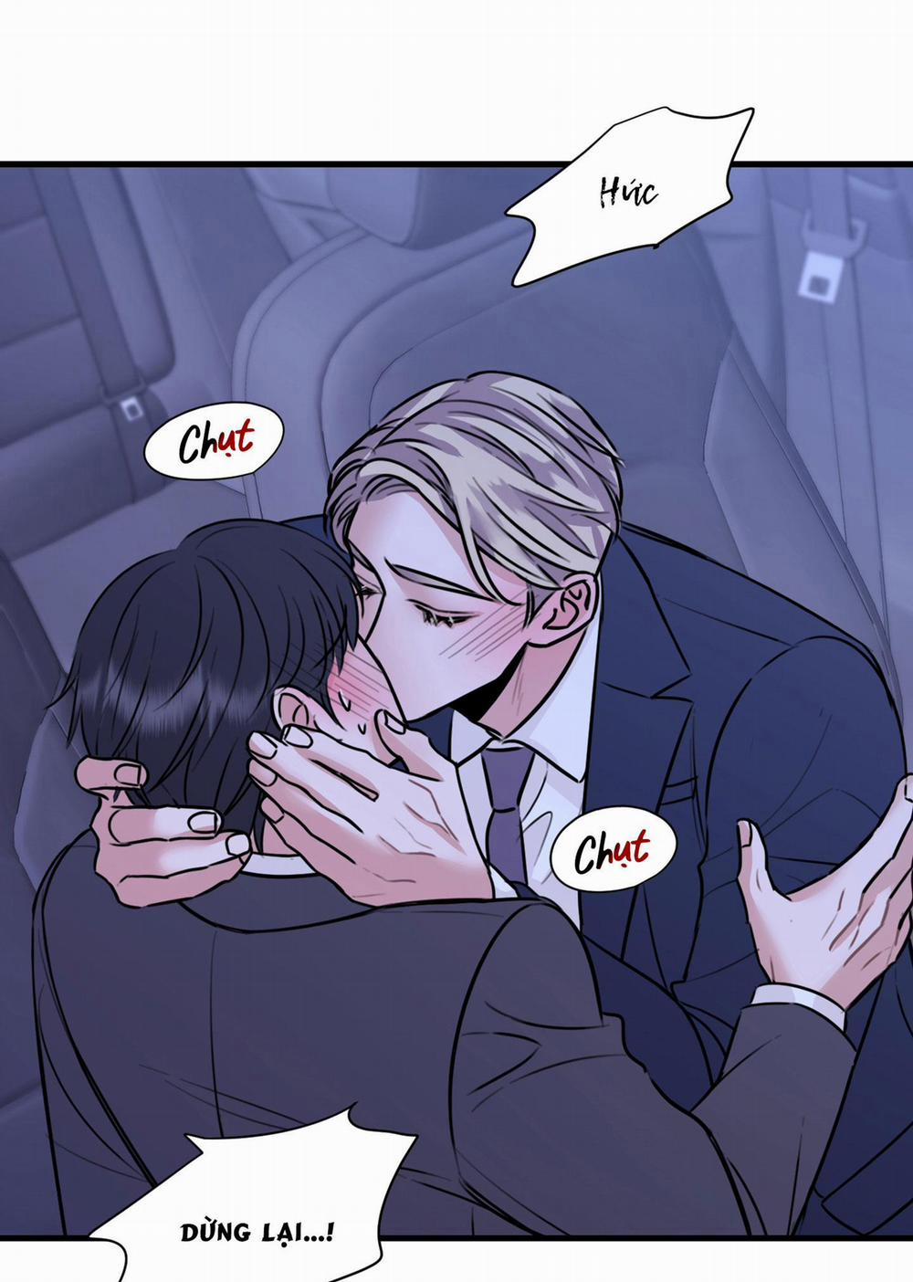 ANH SẼ PHẢI HỐI HẬN THÔI 16 NGANG RAW trang 26