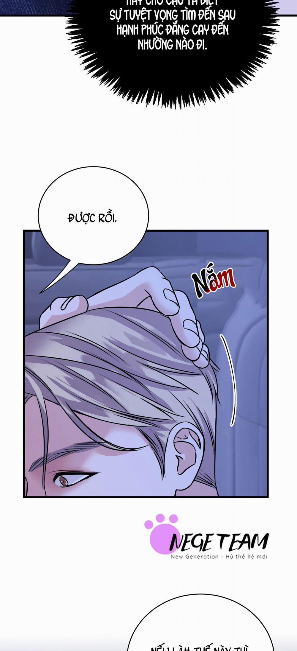 ANH SẼ PHẢI HỐI HẬN THÔI 16 NGANG RAW trang 40