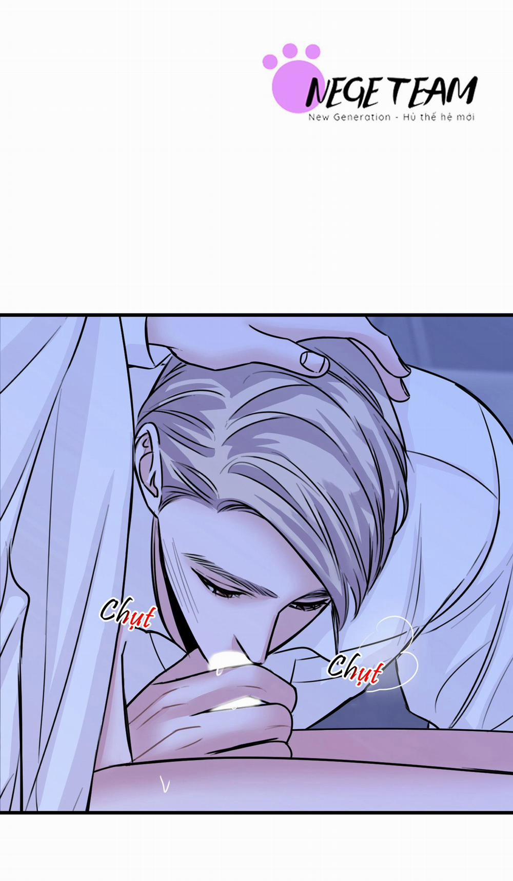 ANH SẼ PHẢI HỐI HẬN THÔI 16 NGANG RAW trang 45