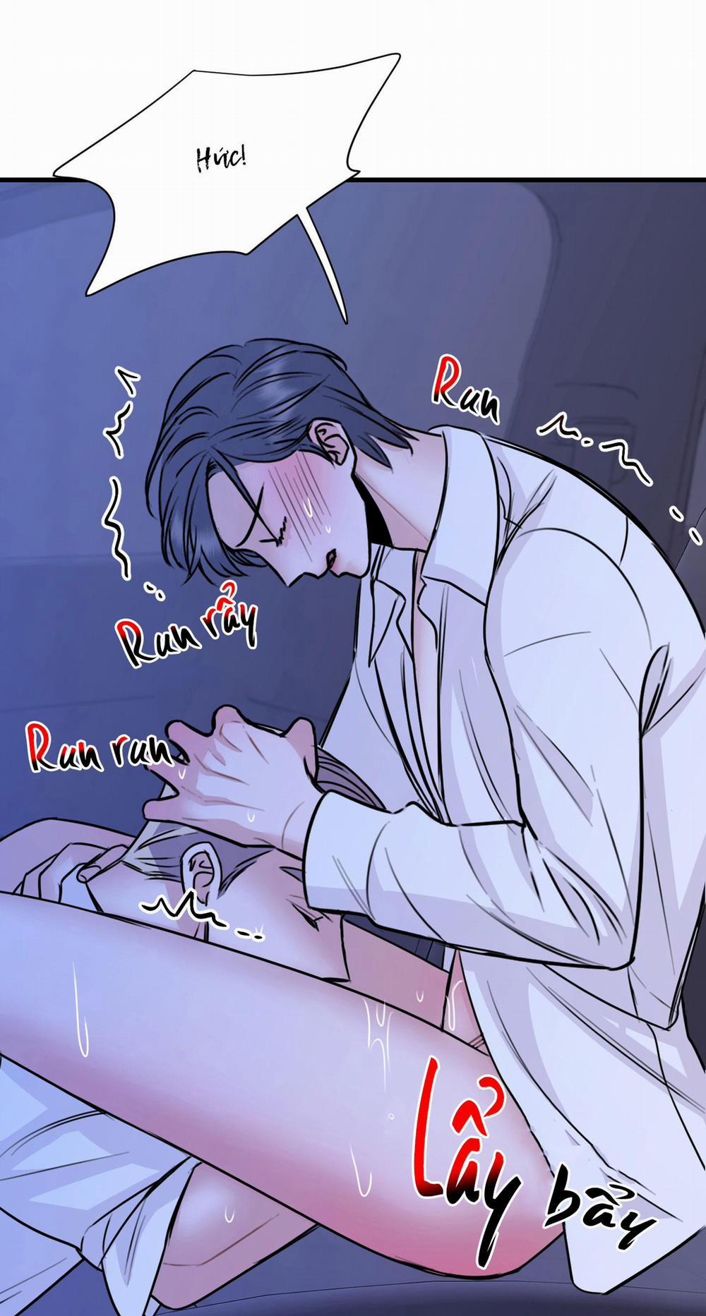 ANH SẼ PHẢI HỐI HẬN THÔI 16 NGANG RAW trang 59