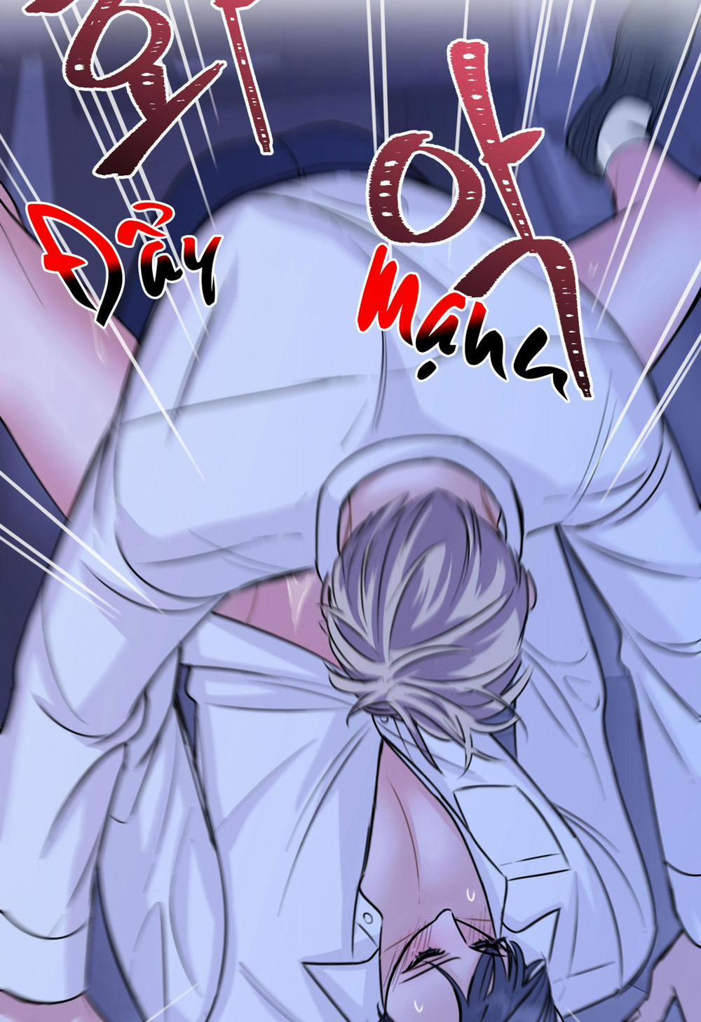 ANH SẼ PHẢI HỐI HẬN THÔI 16 NGANG RAW trang 62