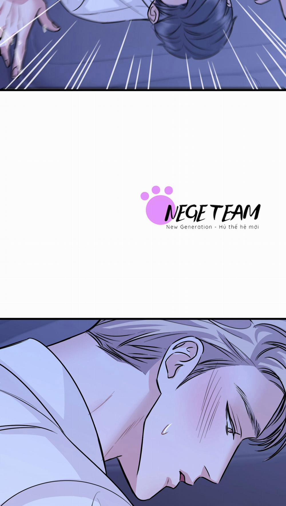 ANH SẼ PHẢI HỐI HẬN THÔI 16 NGANG RAW trang 63