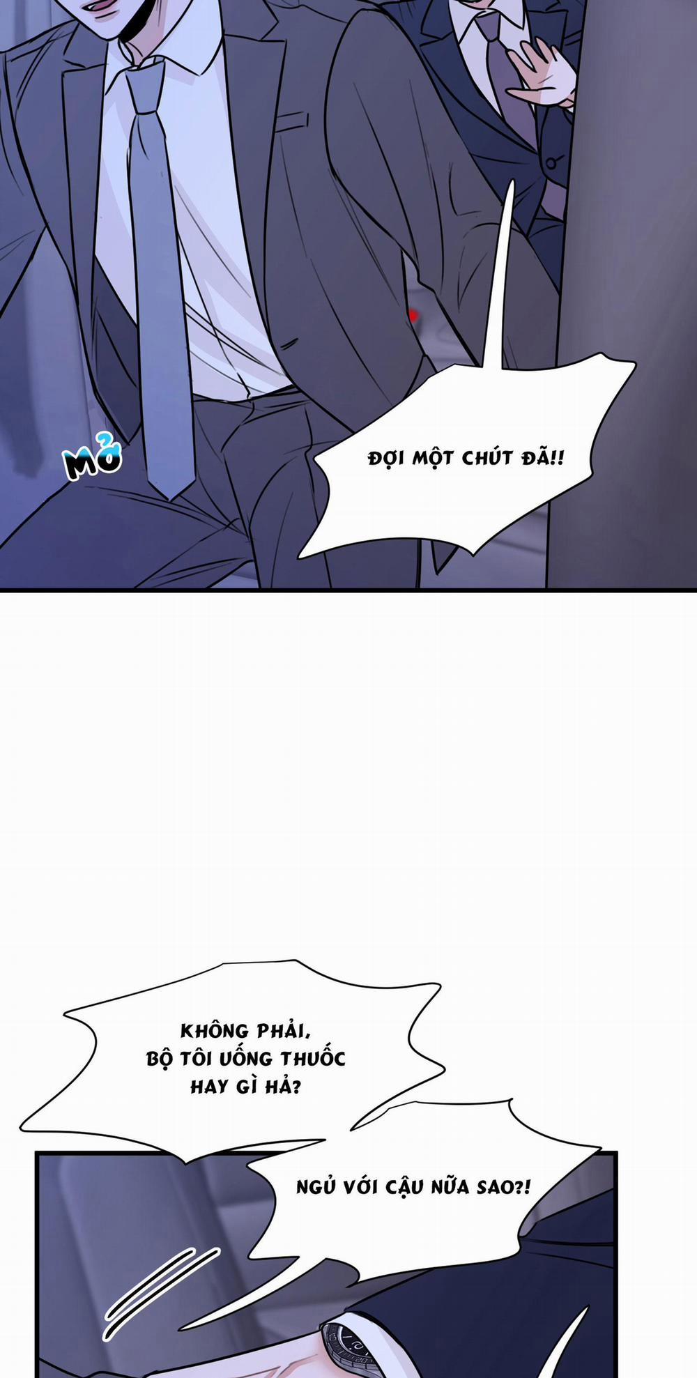 ANH SẼ PHẢI HỐI HẬN THÔI 16 trang 10