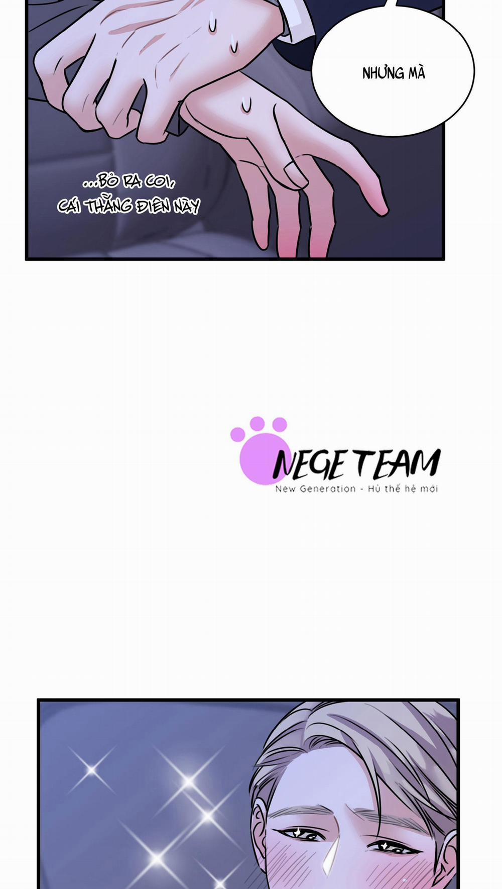 ANH SẼ PHẢI HỐI HẬN THÔI 16 trang 11