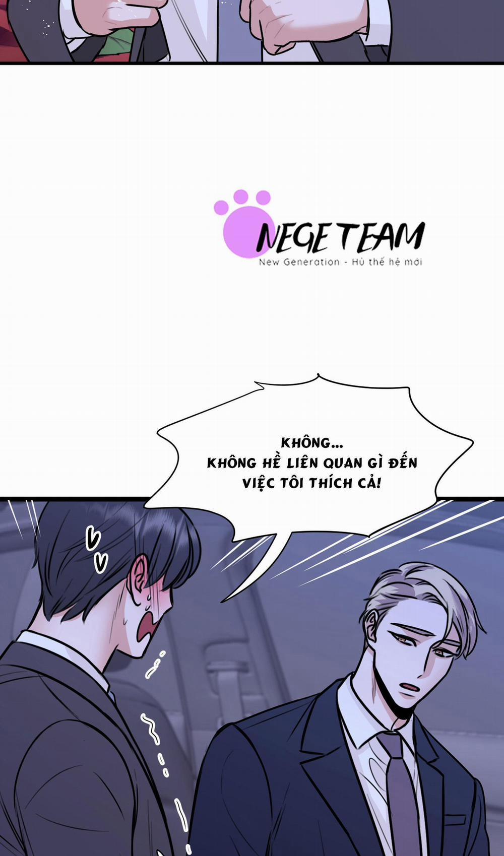 ANH SẼ PHẢI HỐI HẬN THÔI 16 trang 14