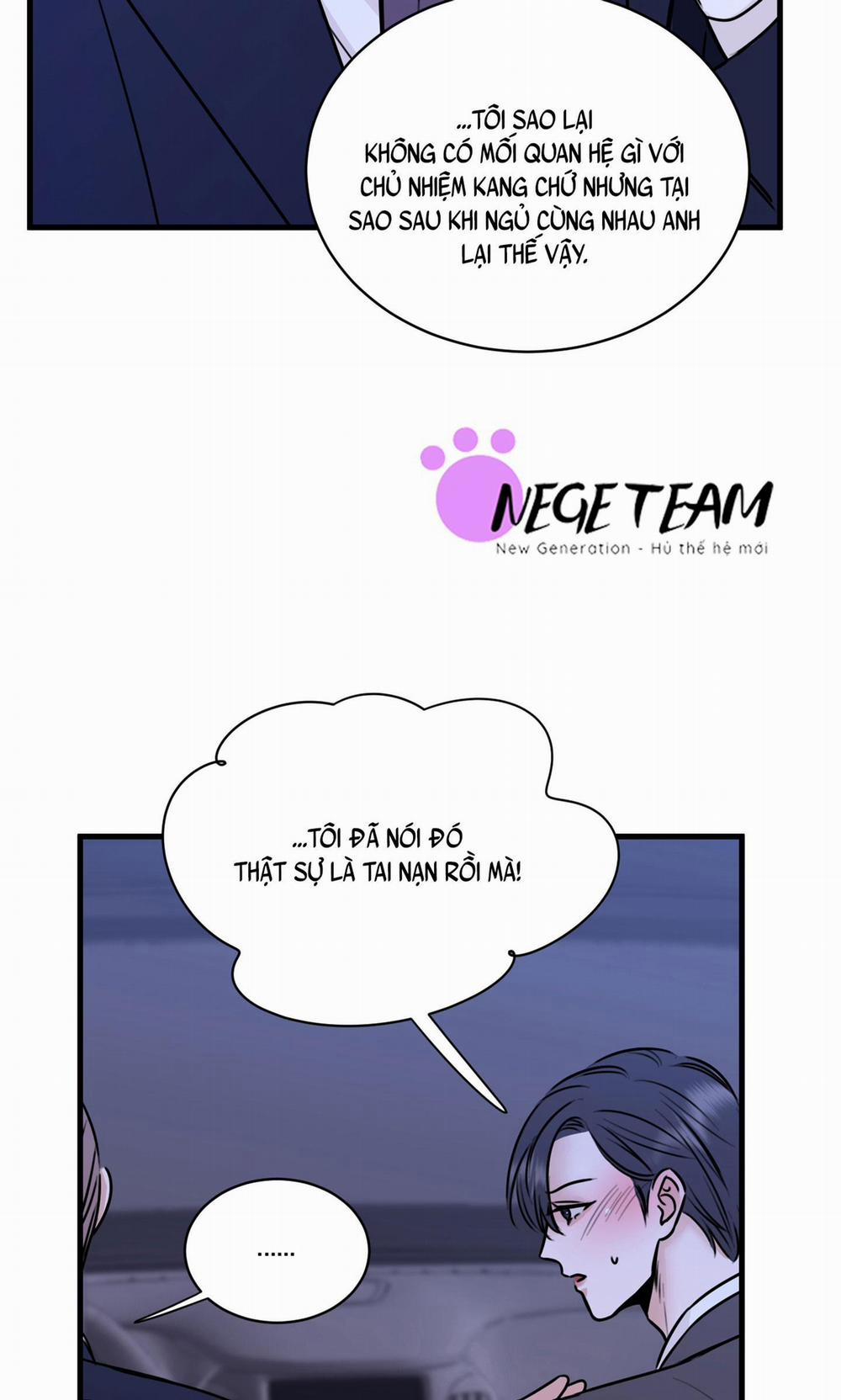 ANH SẼ PHẢI HỐI HẬN THÔI 16 trang 16