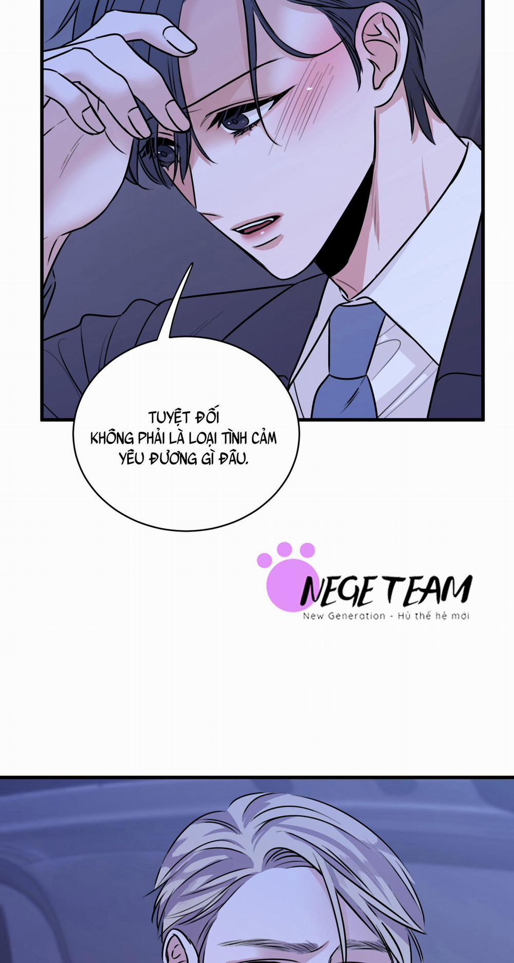 ANH SẼ PHẢI HỐI HẬN THÔI 16 trang 19