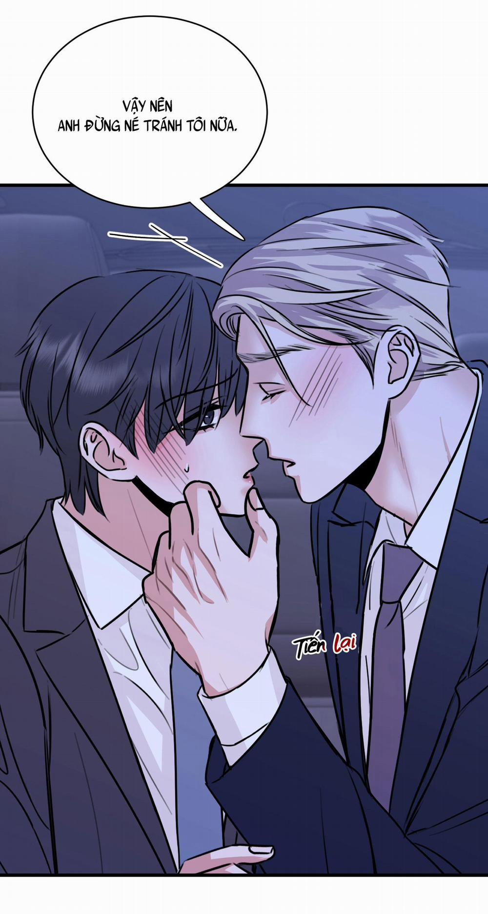 ANH SẼ PHẢI HỐI HẬN THÔI 16 trang 23