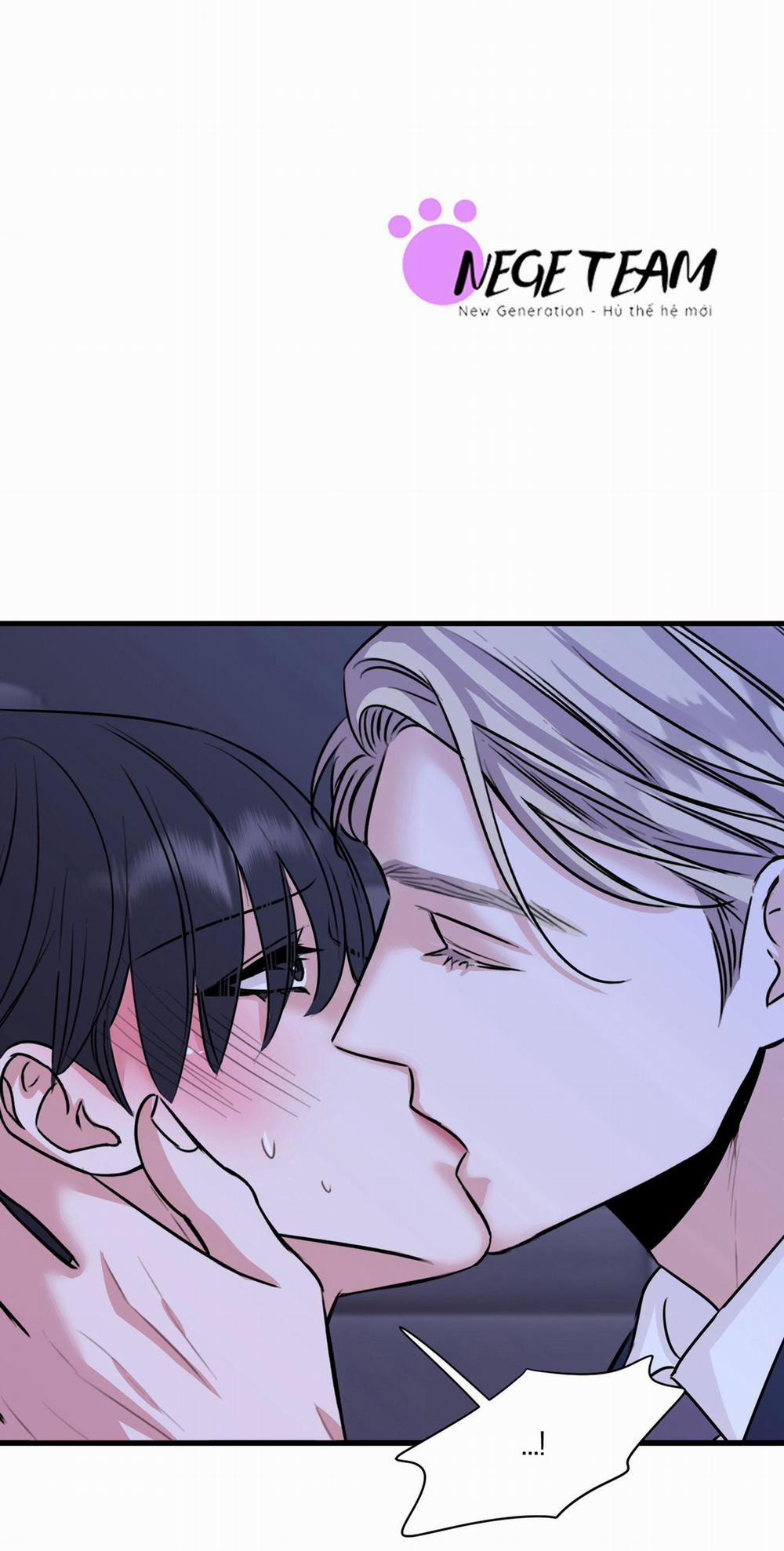 ANH SẼ PHẢI HỐI HẬN THÔI 16 trang 24