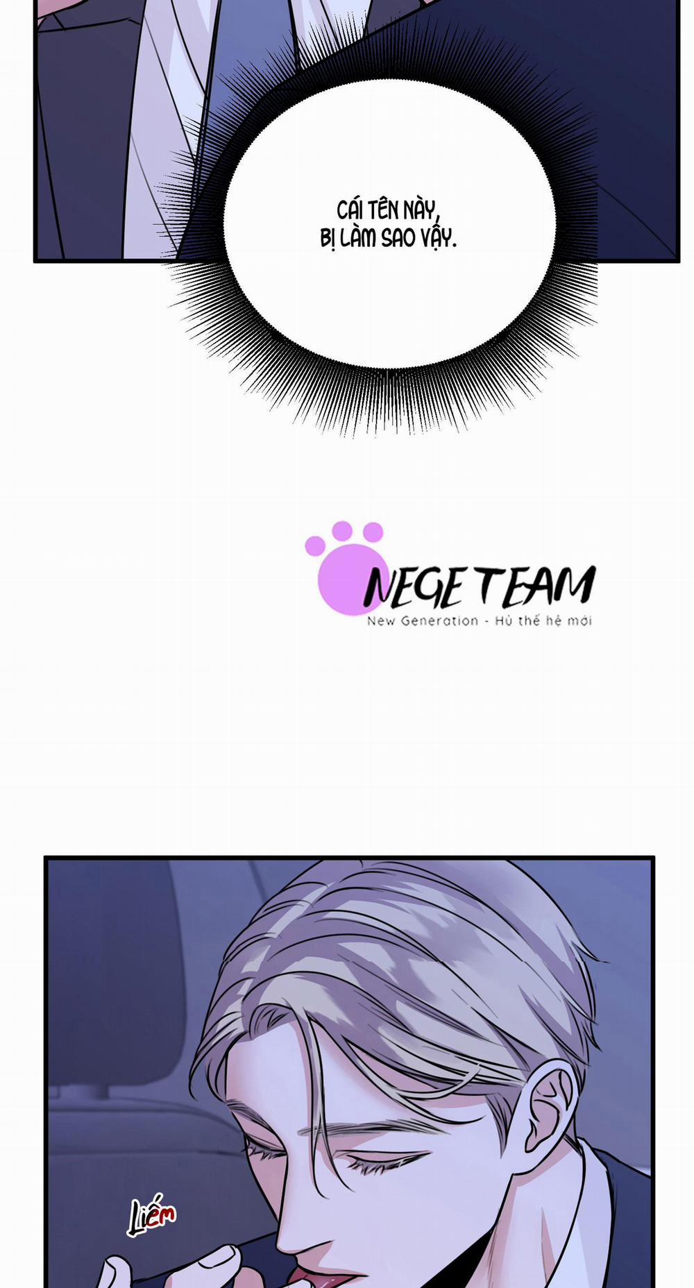 ANH SẼ PHẢI HỐI HẬN THÔI 16 trang 29