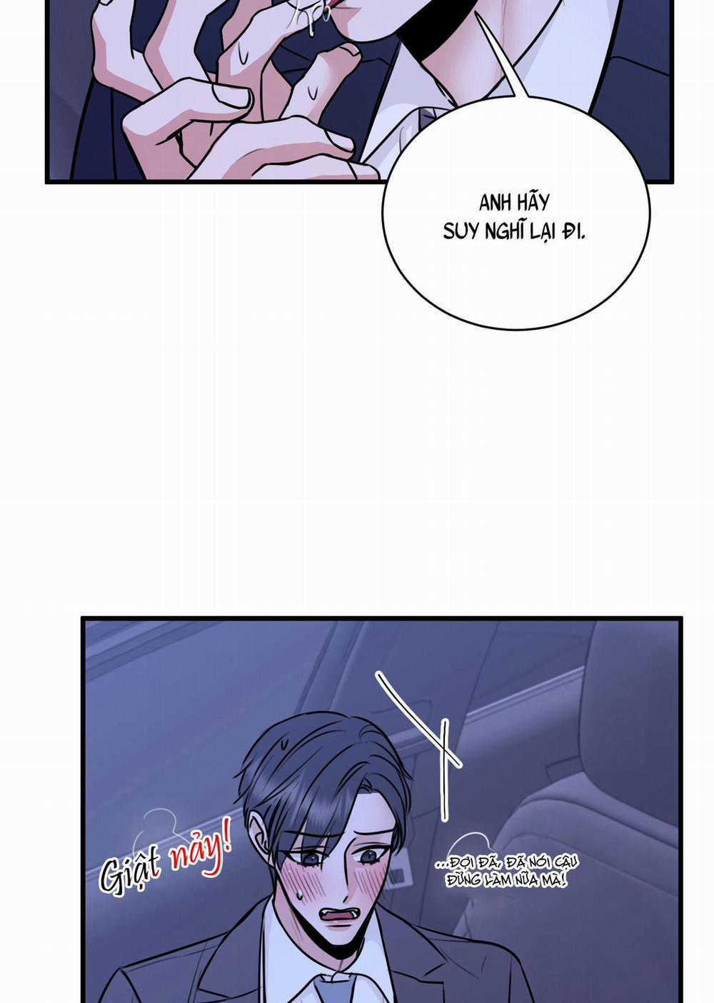 ANH SẼ PHẢI HỐI HẬN THÔI 16 trang 30