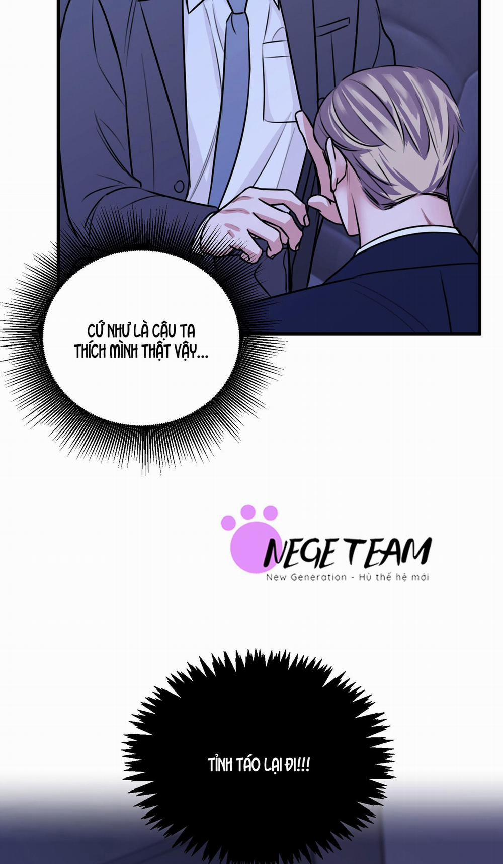 ANH SẼ PHẢI HỐI HẬN THÔI 16 trang 31