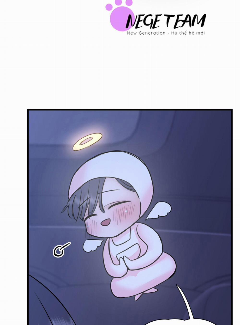 ANH SẼ PHẢI HỐI HẬN THÔI 16 trang 34