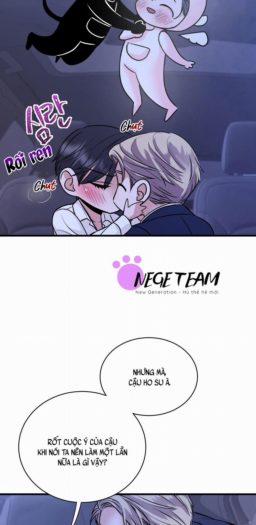 ANH SẼ PHẢI HỐI HẬN THÔI 16 trang 36