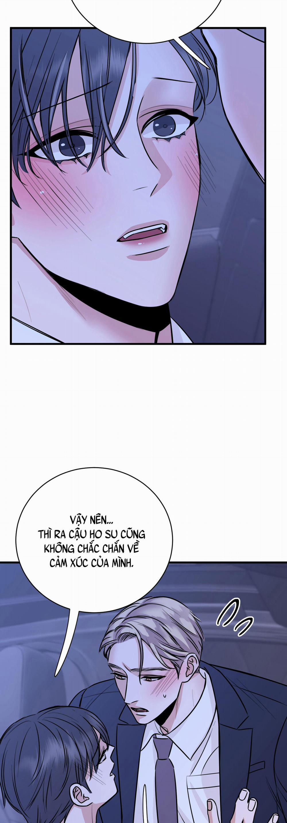 ANH SẼ PHẢI HỐI HẬN THÔI 16 trang 38