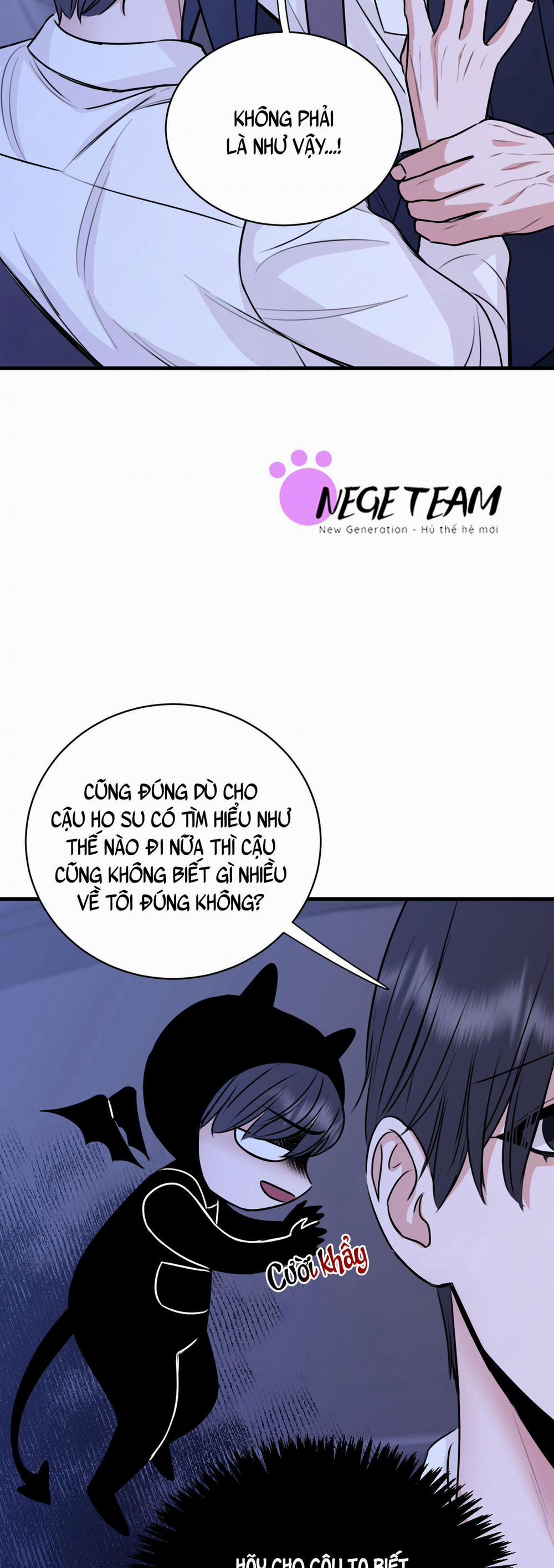 ANH SẼ PHẢI HỐI HẬN THÔI 16 trang 39