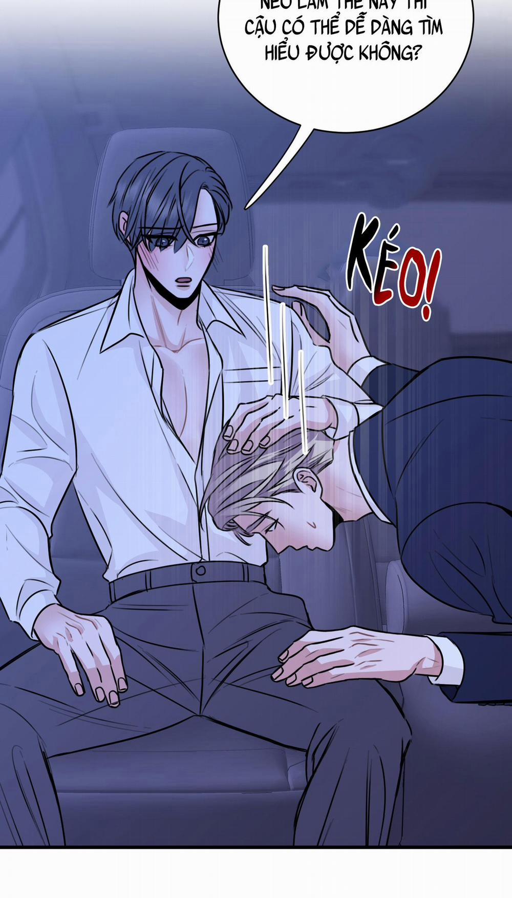 ANH SẼ PHẢI HỐI HẬN THÔI 16 trang 41