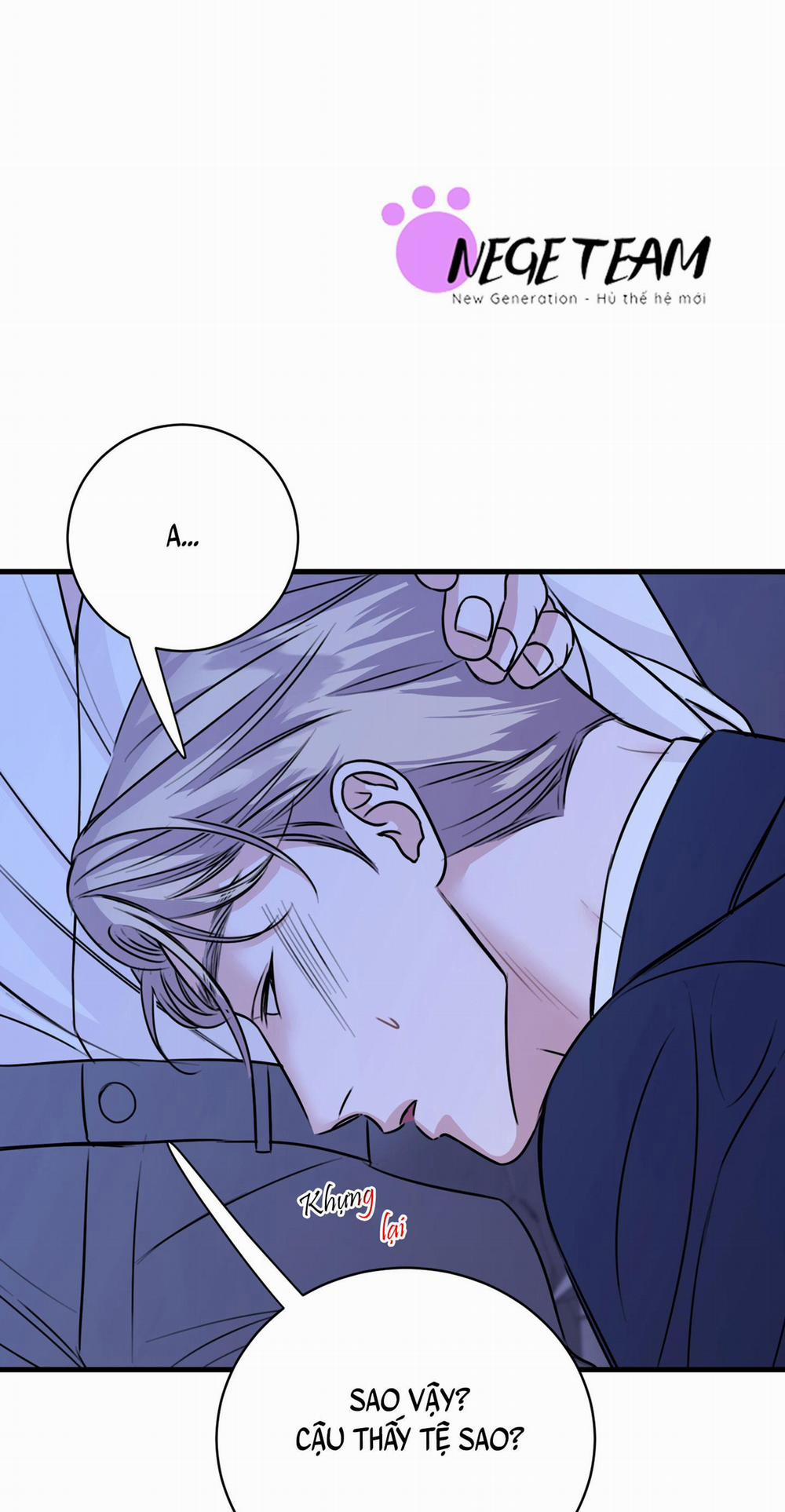 ANH SẼ PHẢI HỐI HẬN THÔI 16 trang 42