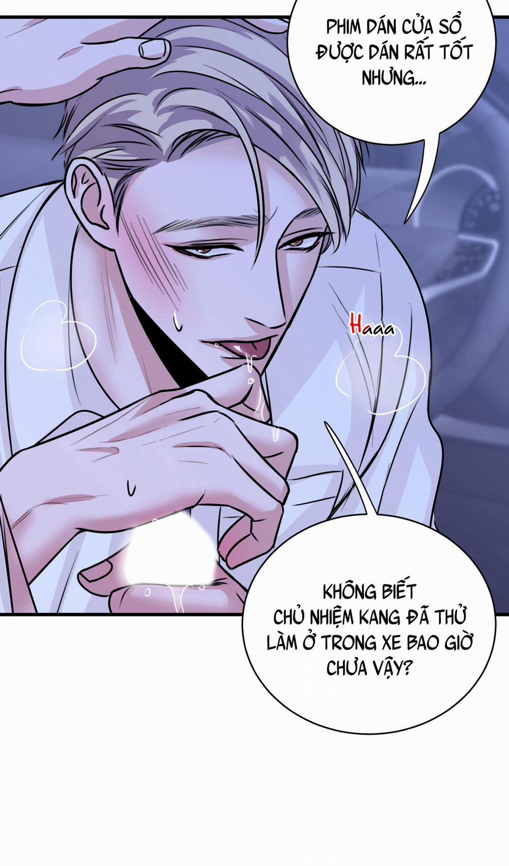 ANH SẼ PHẢI HỐI HẬN THÔI 16 trang 47
