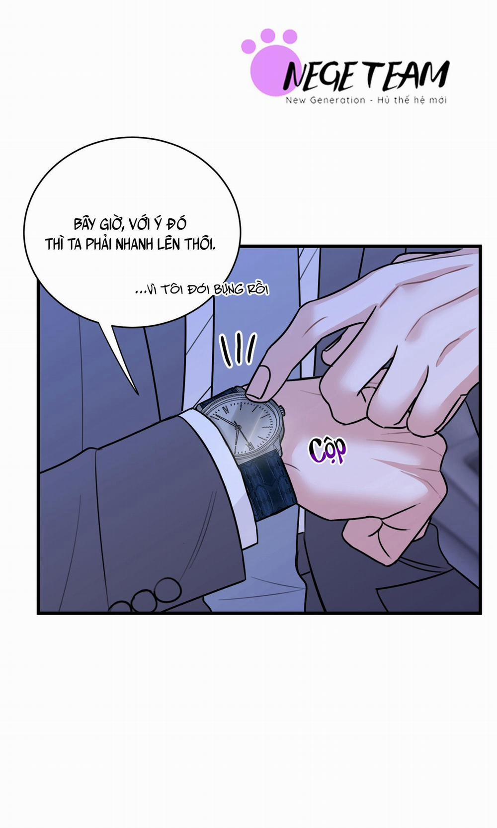 ANH SẼ PHẢI HỐI HẬN THÔI 16 trang 5