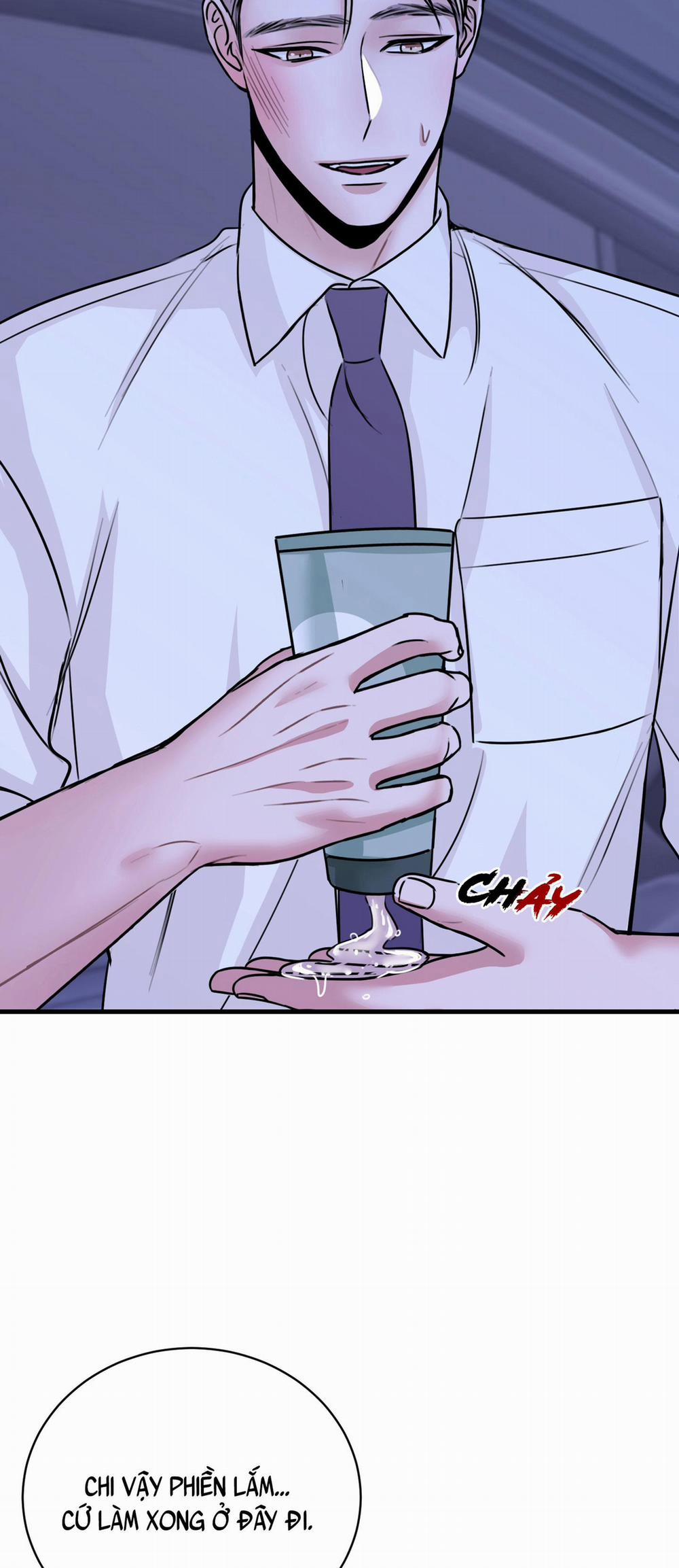 ANH SẼ PHẢI HỐI HẬN THÔI 16 trang 51