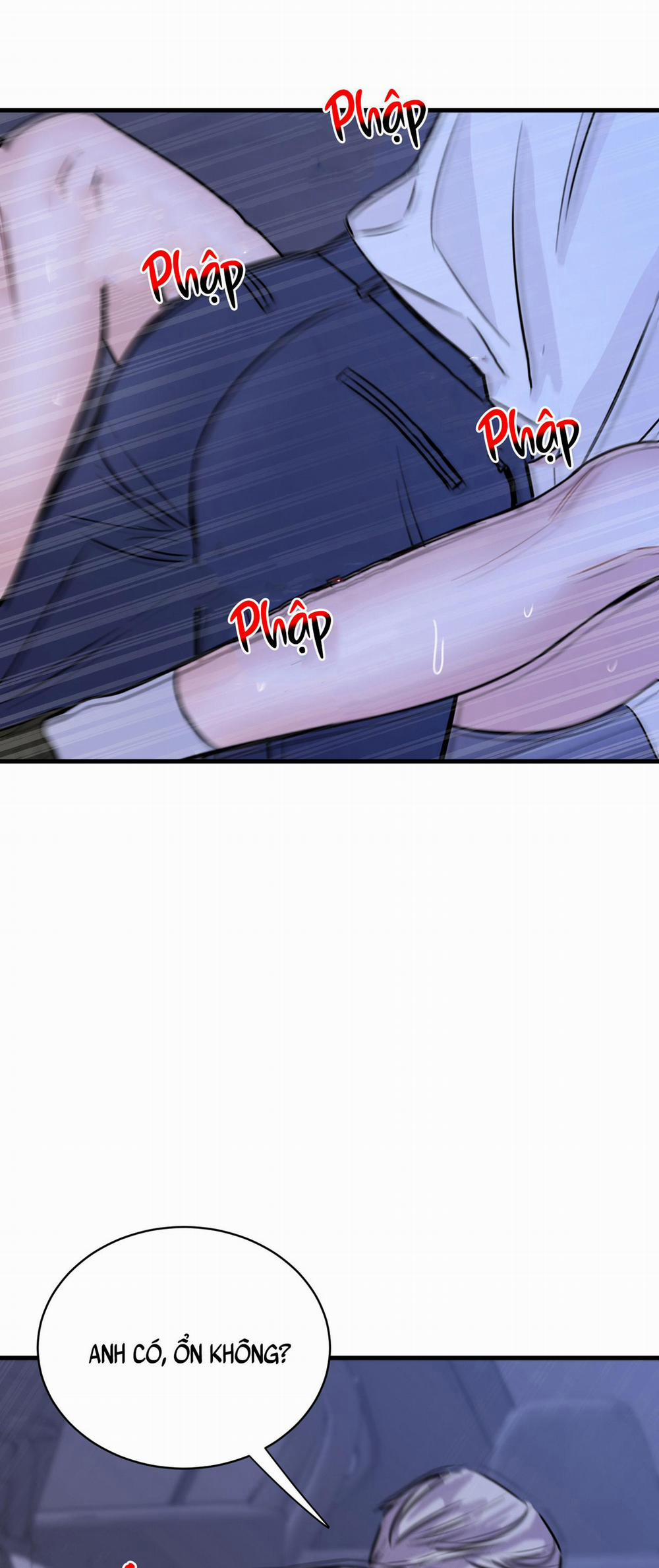 ANH SẼ PHẢI HỐI HẬN THÔI 16 trang 66